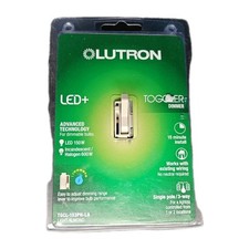Lutron toggler led for sale  Jacksonville