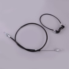 Throttle cable pioneer for sale  Shipping to United Kingdom