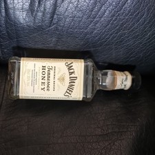 Jack daniels honey for sale  ALFRETON