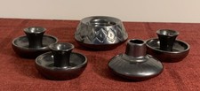 Bundle prinknash pottery for sale  BRIDGWATER