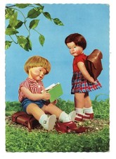 Alte postkarte krahmer gebraucht kaufen  Plessa
