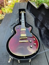 1978 gibson les for sale  NEWCASTLE UPON TYNE
