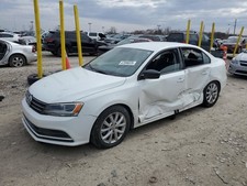 vw jetta 2015 automatic s for sale  Newport