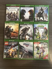 Lot microsoft xbox for sale  Sewell