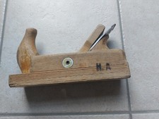 Alter holzhobel gebraucht kaufen  Wildberg