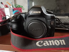 Canon eos solo usato  Villata
