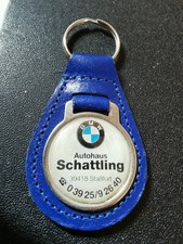 Alter bmw schlüsselanhänger gebraucht kaufen  Hof