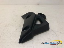 Ecope radiateur gauche d'occasion Ecope radiateur gauche d'occasion  Bénouville