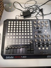 Akai apc40 ableton for sale  Brookshire
