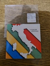 Folder vuoto 2383 usato  Villanuova sul Clisi