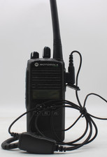 Motorola cp185 vhf for sale  Canton