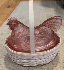 2002 longaberger easter for sale  Manorville