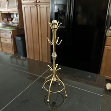 Vintage coat tree for sale  Glendale