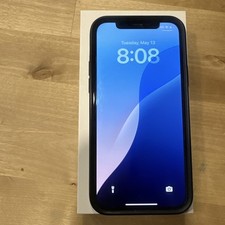 Apple iPhone 12 - 64 GB - Roxo (desbloqueado) com caixa original e capa, usado comprar usado  Enviando para Brazil