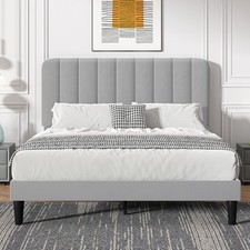 Queen size bed for sale  Brentwood