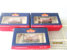 Bachmann gauge collectors for sale  WHITLEY BAY