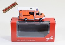 Herpa sprinter fahrtec gebraucht kaufen Herpa sprinter fahrtec gebraucht kaufen  Köln