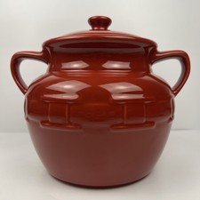 Longaberger holiday red for sale  Columbus