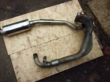 Honda cbf 600 for sale  REDDITCH
