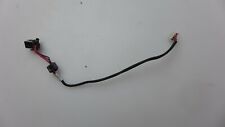 Używany, LENOVO G580 G585 GENUINE DC POWER JACK SOCKET IN CABLE DC30100H800 na sprzedaż  PL