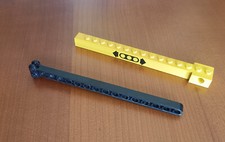 2350 braccio gru usato  Gioia Tauro