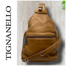 Vintage y2k tignanello for sale  Fort Worth