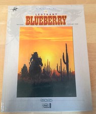 Blueberry chroniken band gebraucht kaufen  Braunschweig