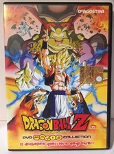 Dragon ball diabolico usato  Viterbo