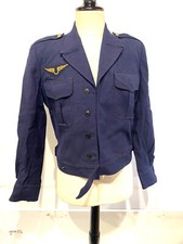 Ancienne veste vareuse d'occasion  Giromagny
