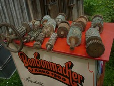 Antike bononwalzen historische gebraucht kaufen  Simmerath