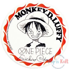 Coaster monkey luffy d'occasion  Semblançay