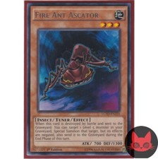 Yugioh fire ant for sale  NEWPORT
