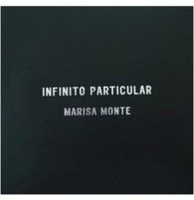 Marisa Monte - Infinito Particular - MARISA MONTE, EMI MUSIC, CD, usado comprar usado  Enviando para Brazil