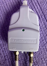 Antiference masthead amplifier for sale  NORTH TAWTON