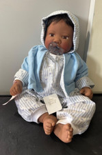 middleton dolls boy for sale  Black Eagle
