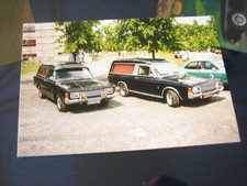 Ford taunus hearse gebraucht kaufen  Bad Eilsen