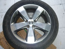Cerchio lega jeep usato  Lecce