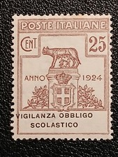 1924 regno enti usato  Trento