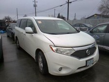 2014 nissan quest for sale  Yakima