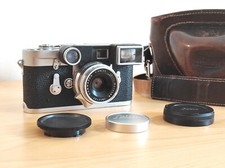 Corpo leica con usato  Bologna