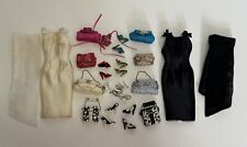 2004 Integrity Fashion Royalty La Petite Robe Boneca Blanche & Noire Roupa de Luxo comprar usado  Enviando para Brazil