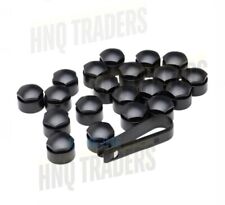 Wheel nut covers for sale  LONDON