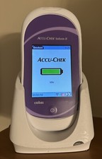 Roche cobas accu for sale  Westerville