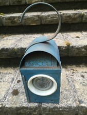 Vintage blue road for sale  NEWCASTLETON