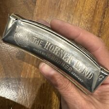Vintage hohner curved for sale  SAXMUNDHAM