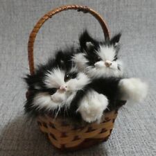 Realistic real fur for sale  OLDHAM