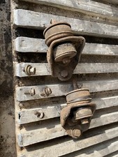 Chevy 261 engine for sale  Hazen