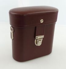 Usado, B47 Nuevo bolso binoculares carcaj bolsa para binoculares marrón dimensiones exteriores 14x13x6 cm segunda mano  Embacar hacia Argentina