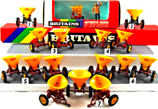 Various britains 9538 for sale  SOUTHAMPTON