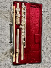 Jupiter cxl flute for sale  Sunnyvale